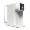 5 L Desktop Hydrogen-Rich Water Ionizer Purifier Machine PP+ Activated Carbon Composite Filter + RO CDC Touch Water Filter