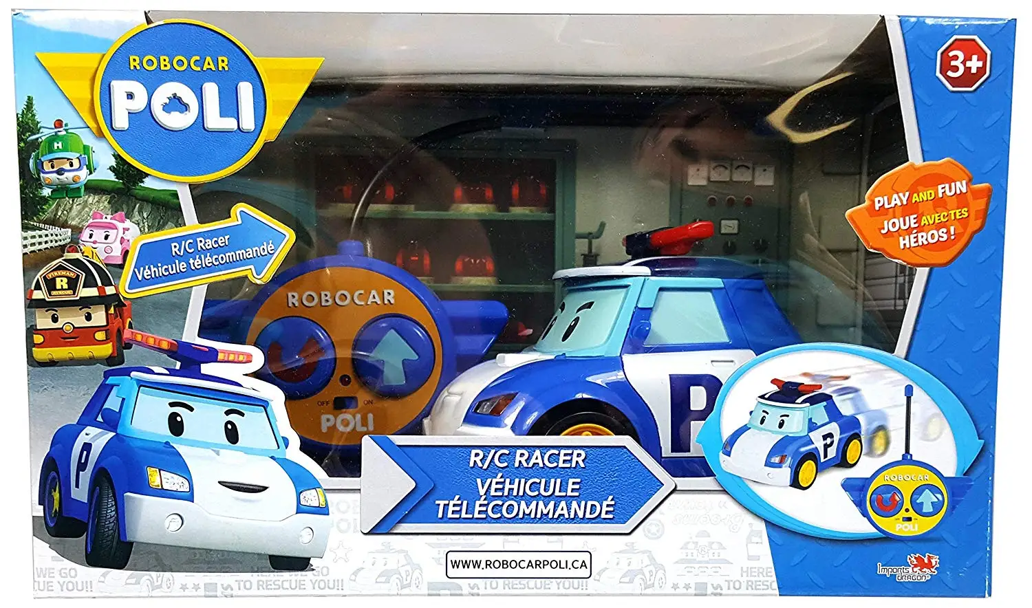 toys r us robocar poli