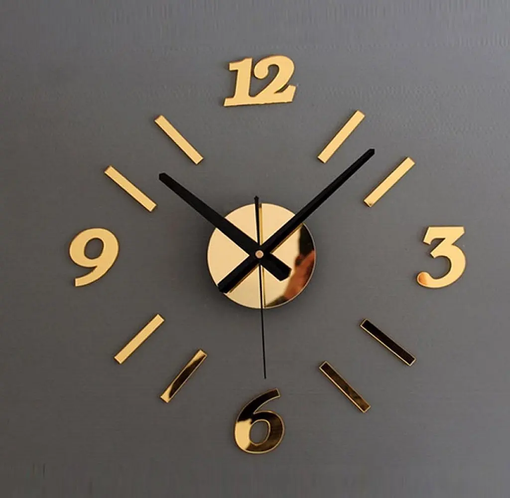 Часы настенные отдельные. Часы настенные DIY Clock 3d. Настенные часы 3d zh034. 3d часы DIY Clock. Часы на стену большие.
