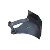 Factory Custom Made High Precision Sheet Metal Parts Fabrication Process