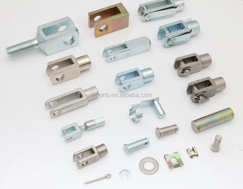 Din71752 Professional Custom Clevis Fork End Buy Clevis Din71752,Fork