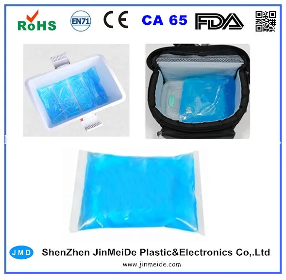 JMD ice gel cold for COOLER BAG