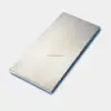 very high purity flat Cr sputtering target used to make Architectural Glass and auto glass