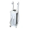 Shr handle elight ipl + rf hair acne removal skin rejuvenation whitening vertical type device