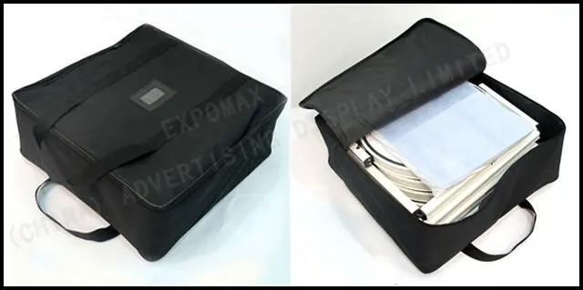 Protable Trade Show Equipment , Exhibit Equipment