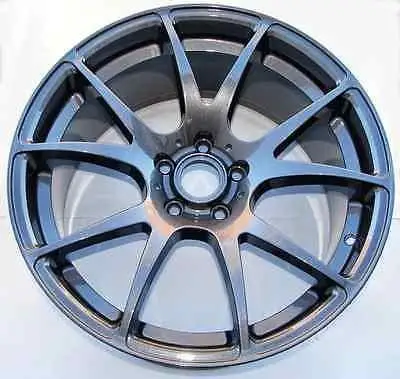 
Super glossy acrylic powder coating for car rims 