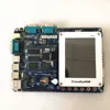 Micro2440 3.5 Inch Touch Screen 400 MHz S3C2440 256M NAND Flash ARM9 Learning Development Board