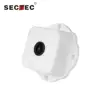 Special design mini panoramic USB camera for self - help shelves monitor camera