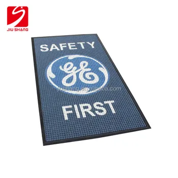 custom rubber floor mats