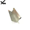 Control cover joint