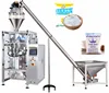 automatic hs code food packaging machinery for small industries