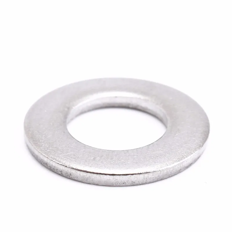 M6 Stainless Steel Ss 304 316 A270 To A480 Small Flat Washer Buy