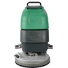 Hardwood floor cleaning machine solution service