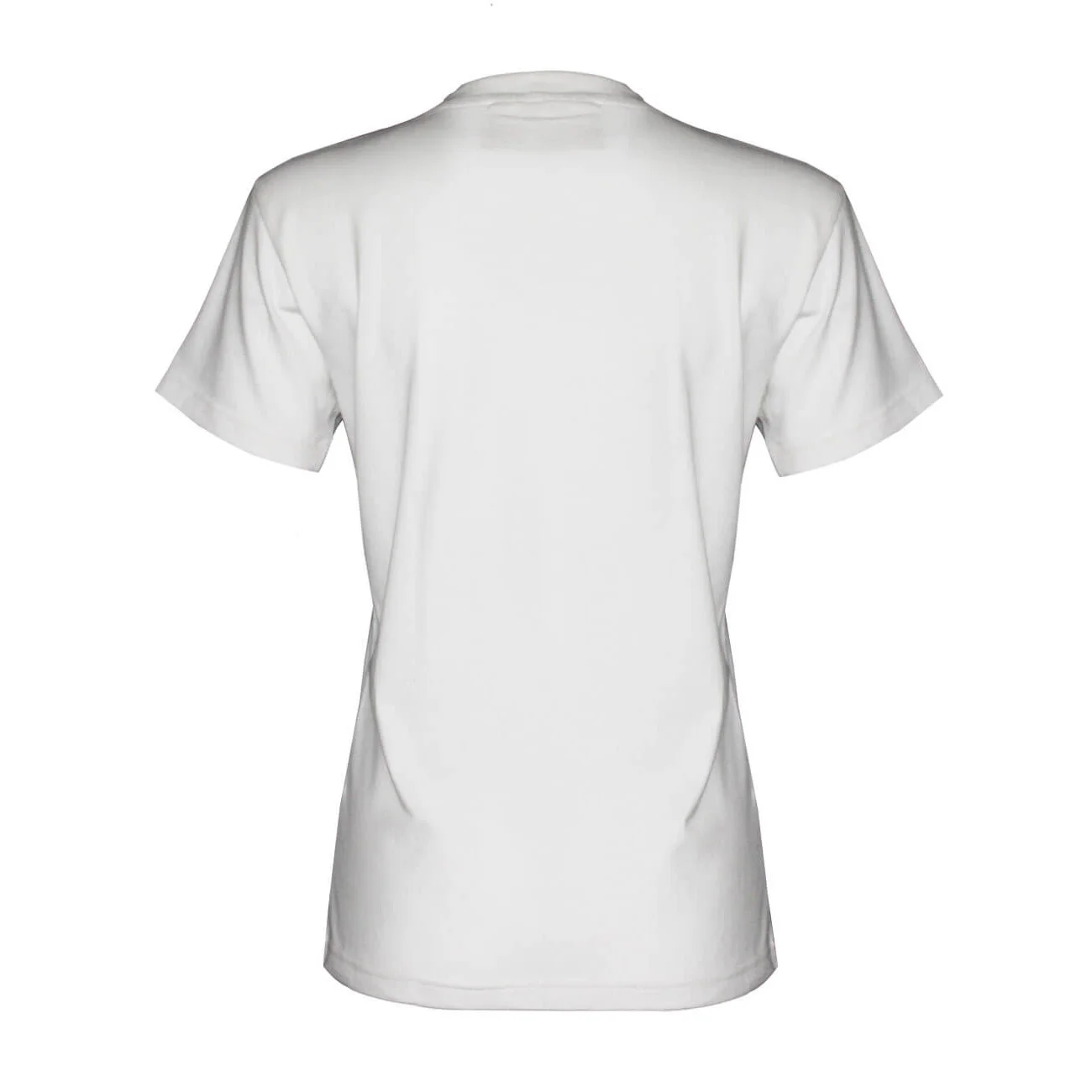 camisetas blancas de algodon al por mayor