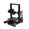 Professional Manufacturer 3d printer concrete powder full colour