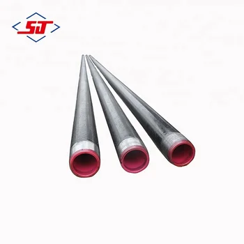Shengji 7 5/8"/ 7 3/4" / 8 5/8"/ 9 5/8" ape tube oil casing pipe