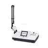 Unique design fractional co2 cost device for laser skin resurfacing