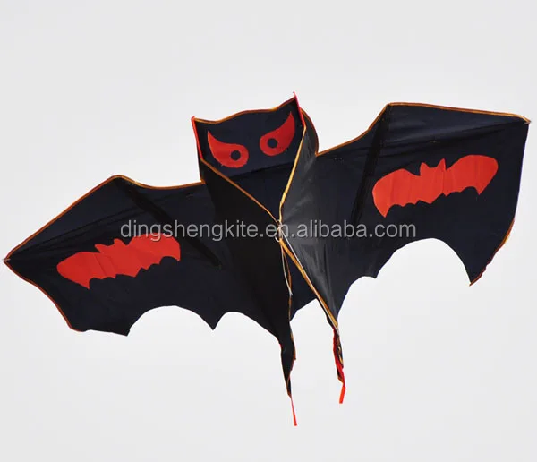 bat man kite bat man kite