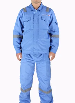 coverall 2 piece