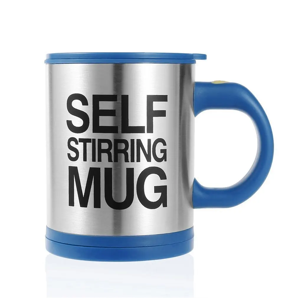 Self stirring mug перевод на русский