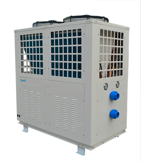 China Air Source Water Heater Swimming Pool Heat Pump Manufacturer ...