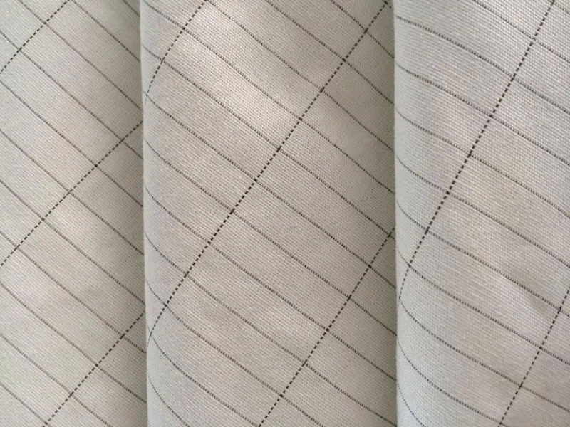 Silver Fabric For Making Conductive Bed Sheets Buy Fabric For Making