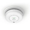10 Year Sealed battery fire alarm SD03 Photoelectric Sensor Smoke Alarm Detector UL 217/ULC S531
