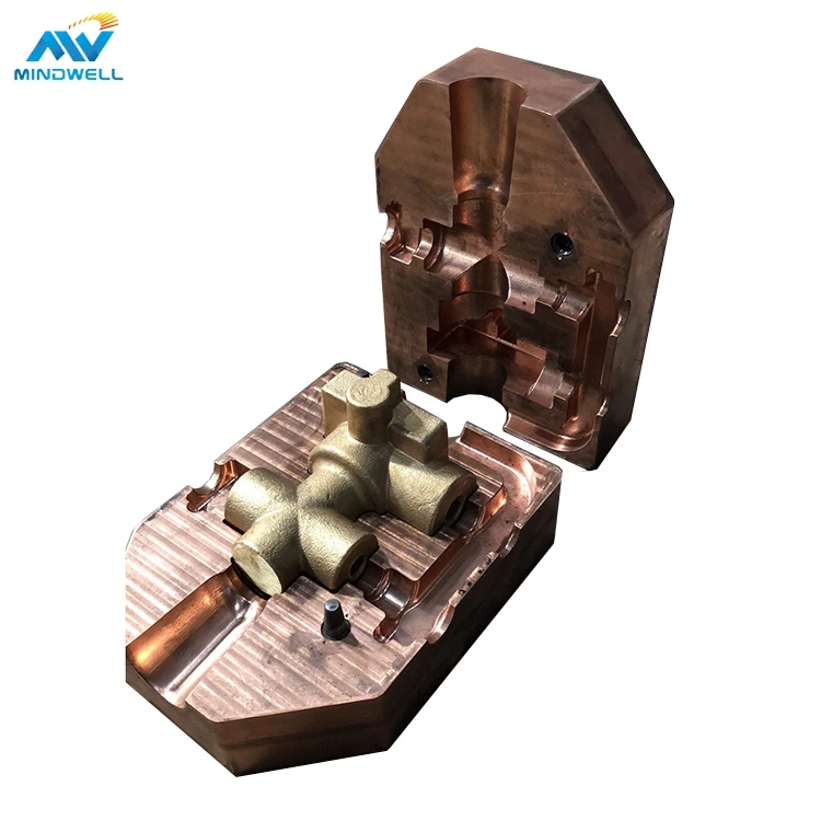 Custom Oem Beryllium Copper Moulds Tube Buy Beryllium Copper Moulds