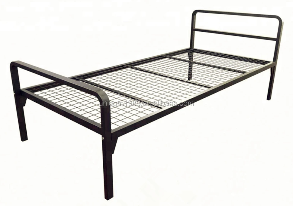 unicorn single bed frame