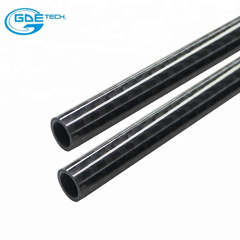 Hot Sale Press Forming Carbon Fiber Pipe For Car Parts Buy Carbon Fiber Heat Pipe,Carbon Fiber