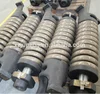 Wholesale coil spring recoil spring assy track adjust for excavator
