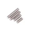High strength stainless steel 316L 304 430 M3 M4 M6 copper all threaded rod