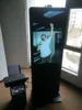 55" interactive jukebox with special software digital signage commercial music player