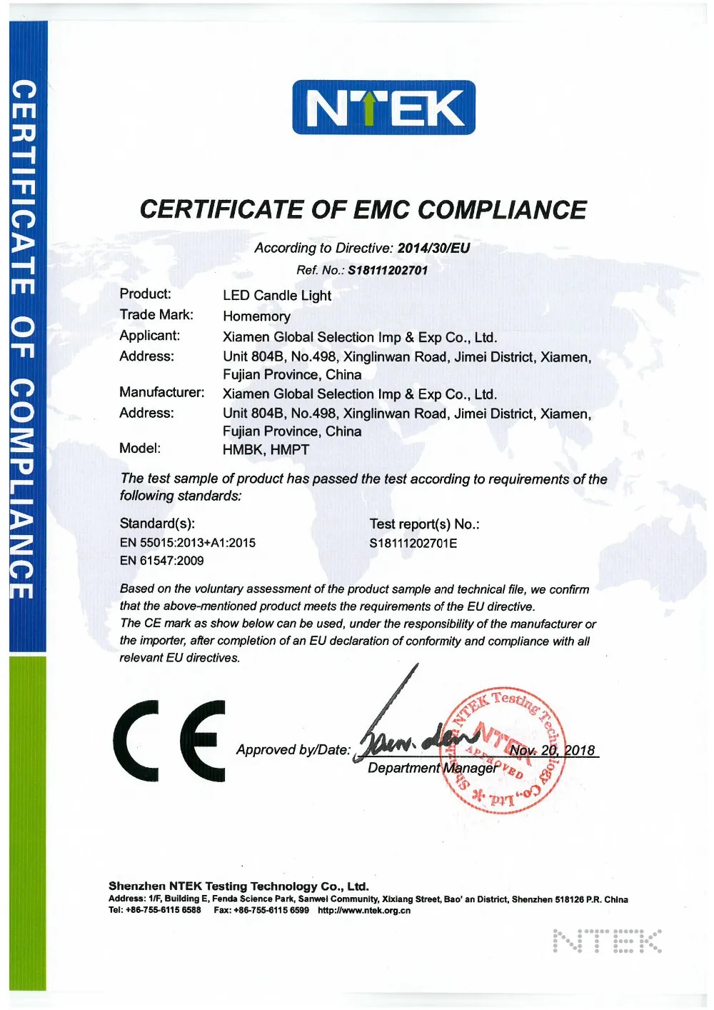 Homemory Flameless Battery Operated Tea Lights,Small Yellow Flickering