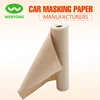 50gsm car painting masking paper
