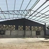 Layer Egg Chicken Cage for Chicken Farm Building Design Poultry House