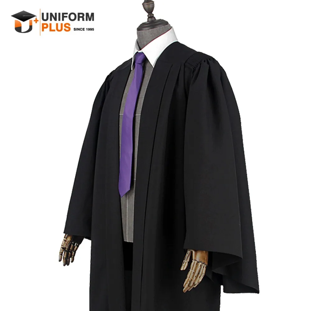 phd graduate uniform