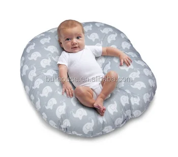 Boppy Newborn Lounger Nursing Foam Baby Sleeping Pillow Buy