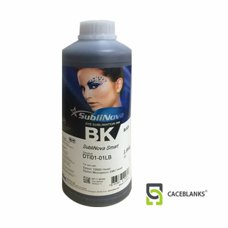 Best Selling Original Korea Inktec Printing 6 Color Offset Sublimation Ink Buy Original Korea