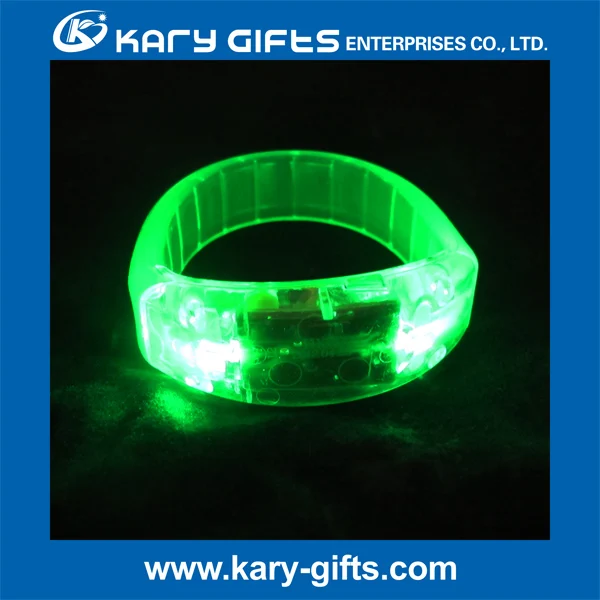 RF Remote Controlled LED Bracelet for Concert.jpg