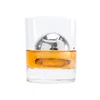 Fashion accessories Stainless Steel Whiskey Stones global Ice Cubes
