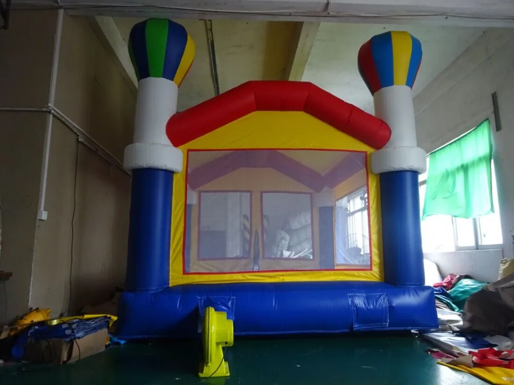 used inflatables for sale craigslist