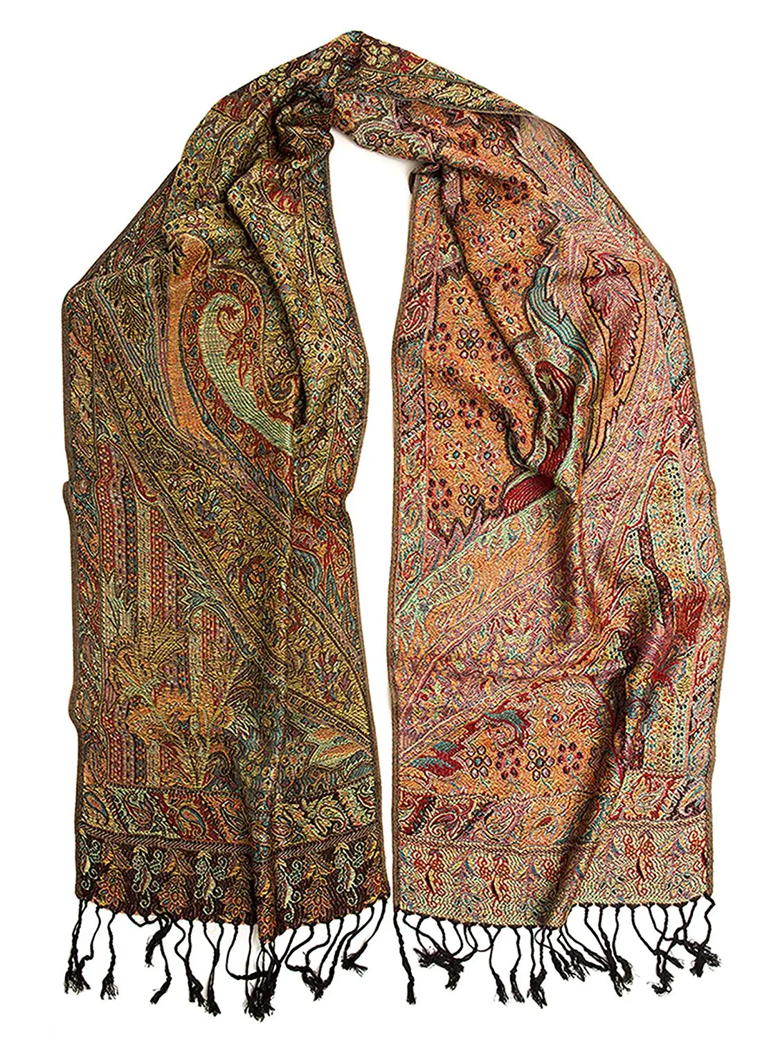 indian scarf