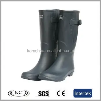 rain galoshes