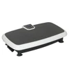 Fitness Equipment Plate Vibration Flat Plate Vibrator Massage Body Exercise Equipment Vibrator