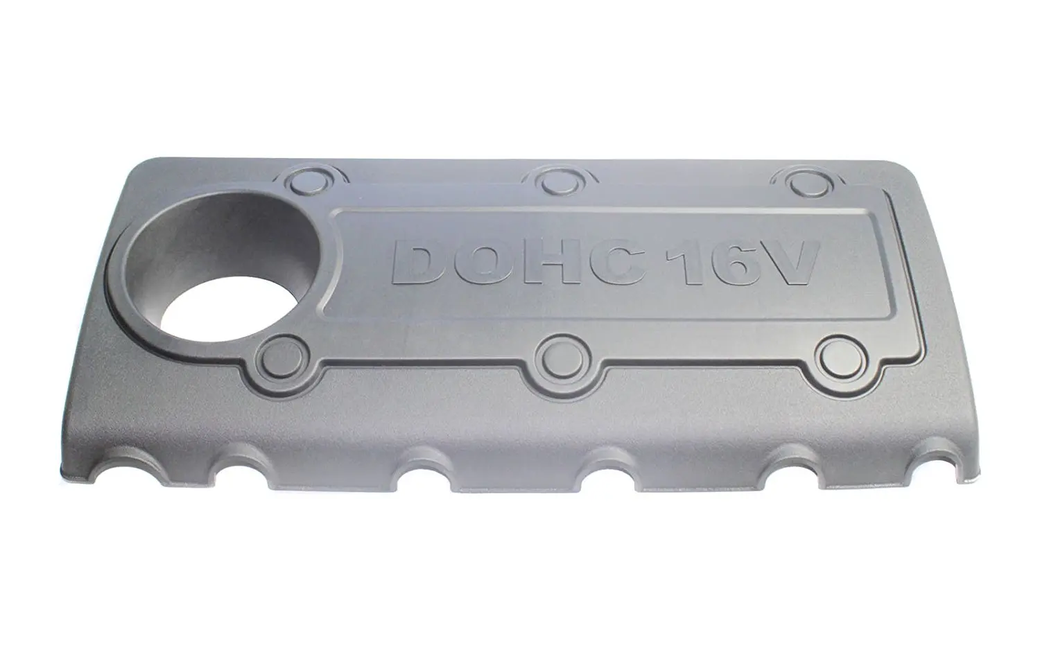 Genuine Hyundai 29180-2C400 Engine Room Cover Assembly