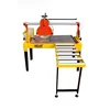 HIZAR HLCR light cutter manual stone marble saw cutting machine