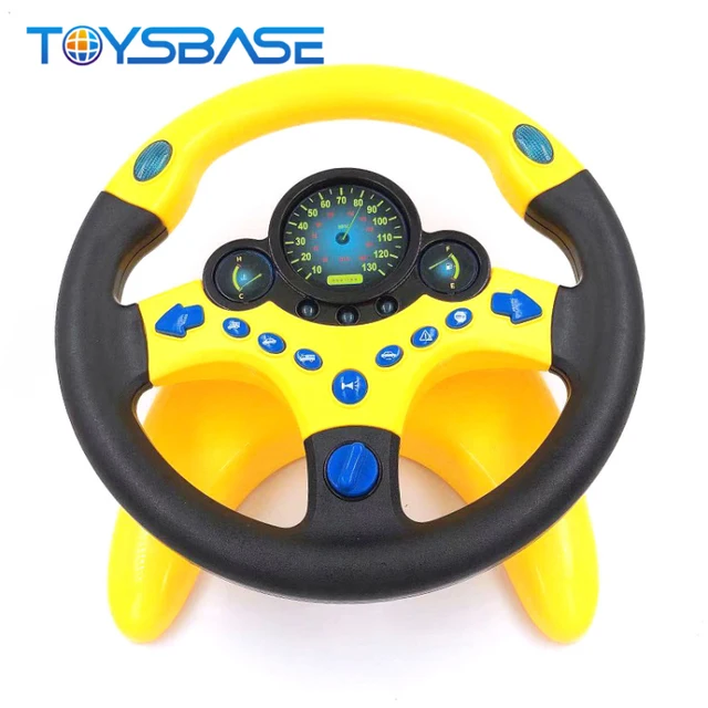 Jouet De Conduite Pour Enfants Volant Multifonction Voiture Nouveau Buy Volant Voiture Jouet Bebe Volant Jouet Volant Jouet Product On Alibaba Com