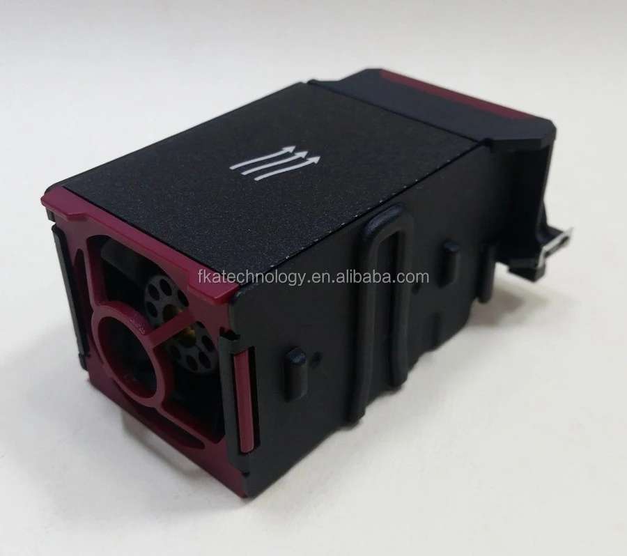 Original For Hp Dl360p G8 Gen8 Fan Module 697183003 732136001 654752