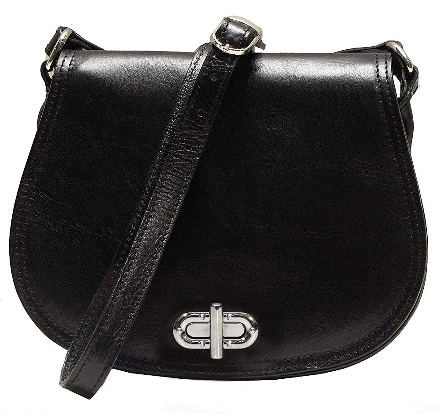 Сумка седло Firenze Saddle Bag